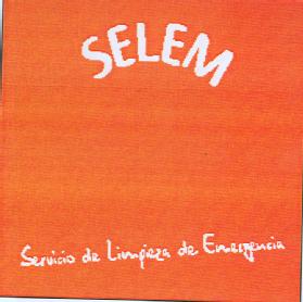 Imagen de SELEM SERVICIO DE LIMPIEZA DE EMERGENCIA