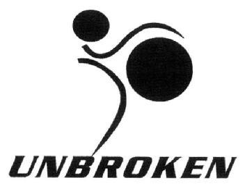 Imagen de UNBROKEN