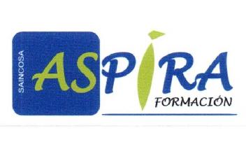 Imagen de SAINCOSA ASPIRA FORMACION