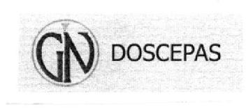 Imagen de GN DOSCEPAS
