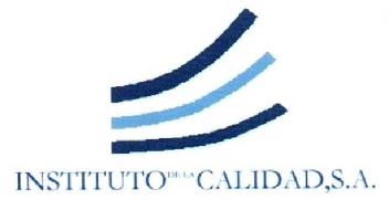 Imagen de INSTITUTO DE LA CALIDAD, S.A