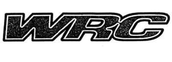 Imagen de WRC