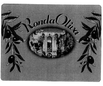 Imagen de RONDA OLIVA