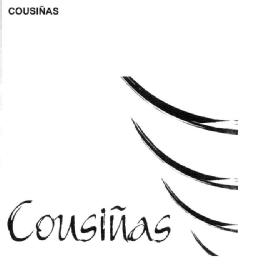 Imagen de COUSIÑAS