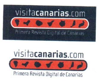 Imagen de VISITACANARIAS.COM PRIMERA REVISTA DIGITAL DE CANARIAS
