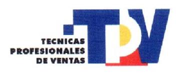 Imagen de TECNICAS PROFESIONALES DE VENTAS TPV