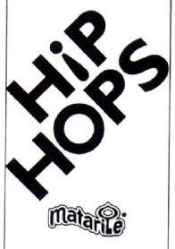 Imagen de HIP HOPS MATARILE