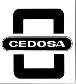 Imagen de CEDOSA