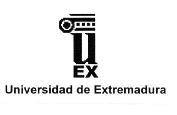 Imagen de UEX UNIVERSIDAD DE EXTREMADURA