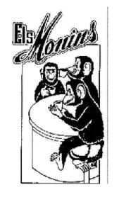 Imagen de ELS MONINS