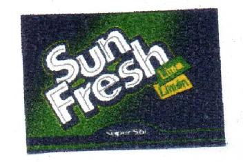 Imagen de SUNFRESH LIMA LIMON SUPERSOL