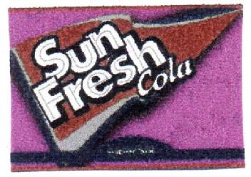Imagen de SUNFRESH COLA SUPERSOL
