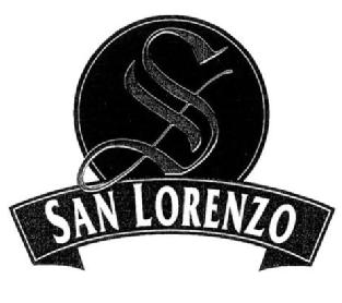 Imagen de S SAN LORENZO