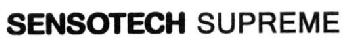 Imagen de SENSOTECH SUPREME