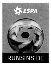 Imagen de ESPA RUNSINSIDE