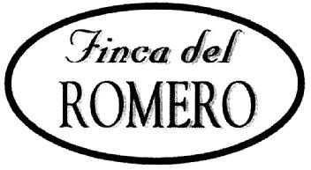 Imagen de FINCA DEL ROMERO