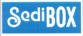 Imagen de SEDIBOX