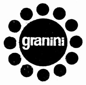 Imagen de GRANINI