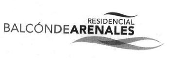 Imagen de RESIDENCIAL BALCONDEARENALES
