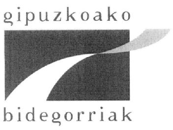 Imagen de GIPUZKOAKO BIDEGORRIAK