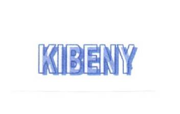 Imagen de KIBENY
