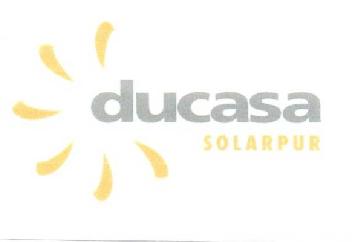 Imagen de DUCASA SOLARPUR