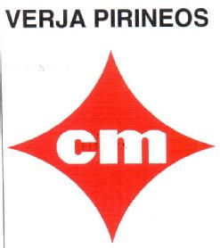 Imagen de VERJA PIRINEOS CM