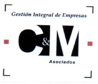 Imagen de GESTION INTEGRAL DE EMPRESAS C&M ASOCIADOS