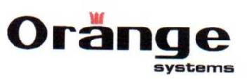 Imagen de ORANGE SYSTEMS