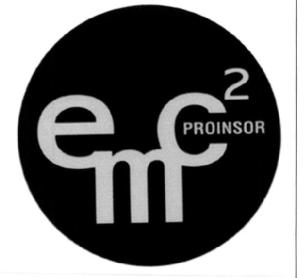 Imagen de EMC2 PROINSOR