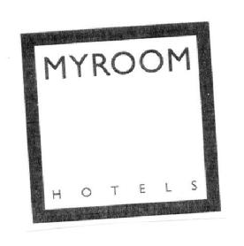 Imagen de MYROOM HOTELS