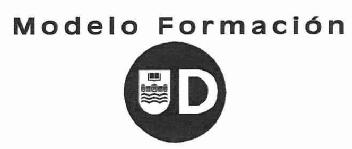 Imagen de MODELO FORMACION UD