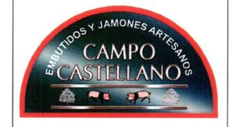 Imagen de EMBUTIDOS Y JAMONES ARTESANOS CAMPO CASTELLANO