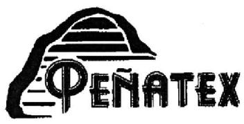 Imagen de PEÑATEX