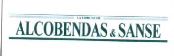 Imagen de LA TRIBUNA DE ALCOBENDAS & SANSE