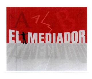 Imagen de EL MEDIADOR
