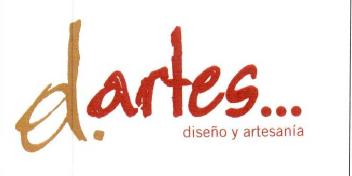 Imagen de D.ARTES... DISEÑO Y ARTESANIA