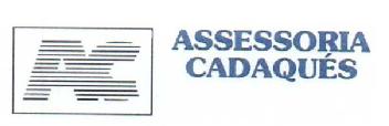 Imagen de AC ASSESSORIA CADAQUES