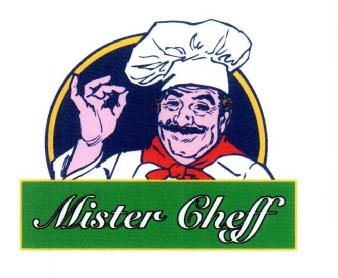 Imagen de MISTER CHEFF