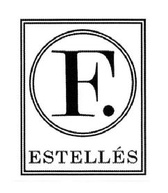 Imagen de F. ESTELLES