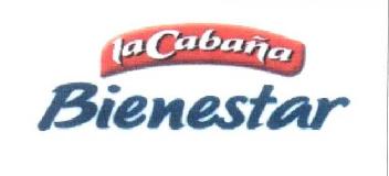 Imagen de LA CABAÑA BIENESTAR
