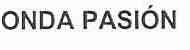 Imagen de ONDA PASION