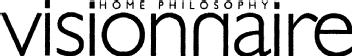 Imagen de HOME PHILOSOPHY VISIONNAIRE, FIG