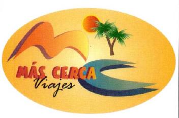 Imagen de MAS CERCA VIAJES