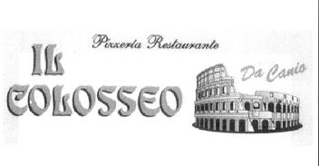 Imagen de PIZZERIA RESTAURANTE IL COLOSSEO DA CANIO