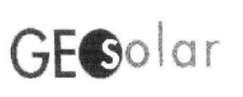 Imagen de GEO SOLAR