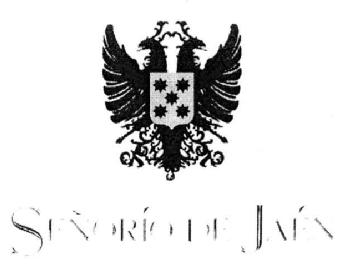 Imagen de SEÑORIO DE JAEN