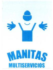 Imagen de MANITAS MULTISERVICIOS