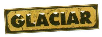 Imagen de GLACIAR