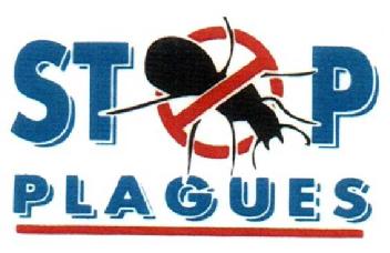 Imagen de STOP PLAGUES